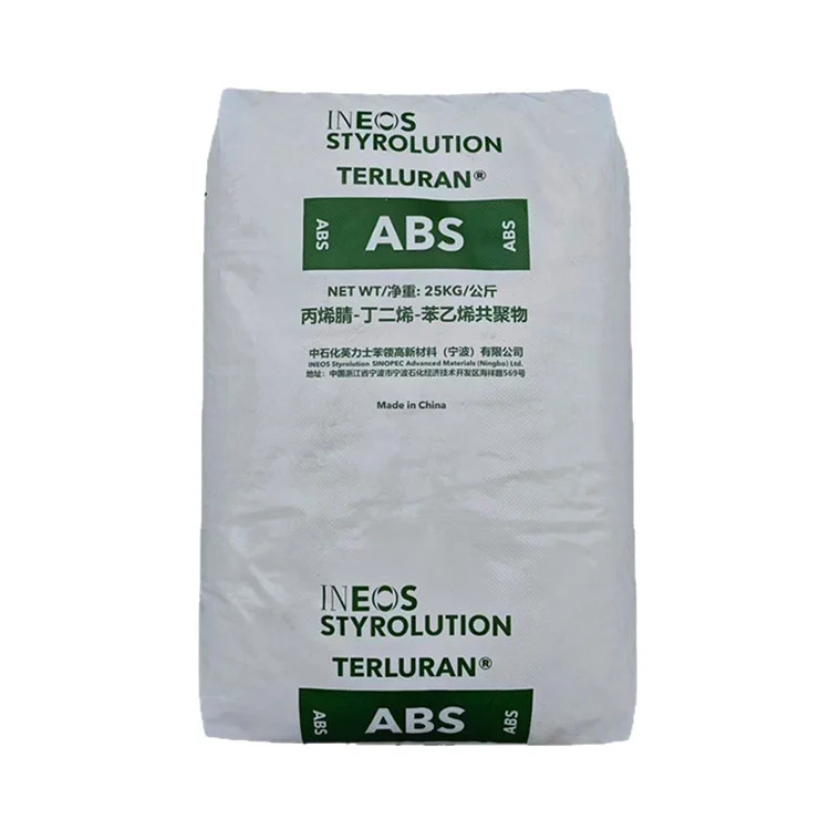 ABS-Blasformsorte
