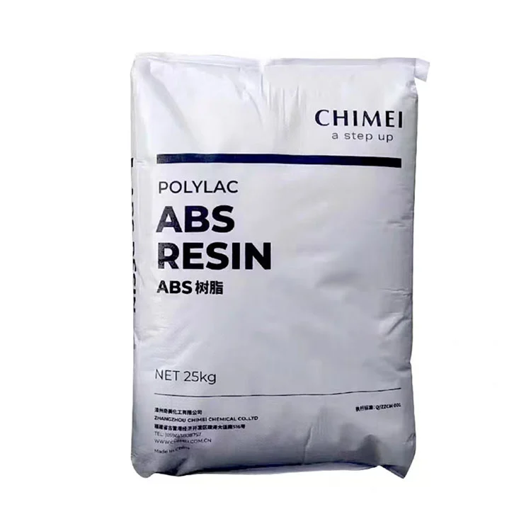 ABS-Spritzgussqualität