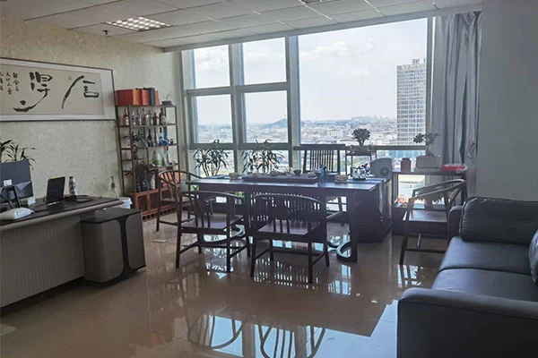 PA66 Nylon Resin Office