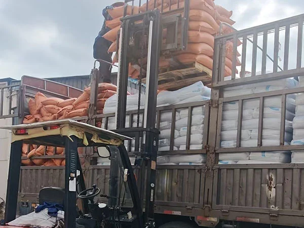 Polyester TPU Transportation