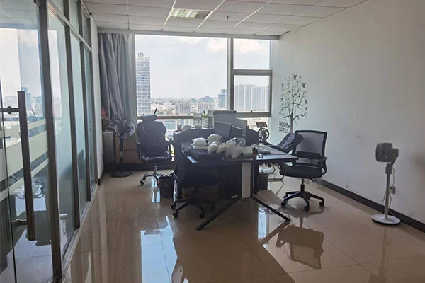 Polyether TPU Office