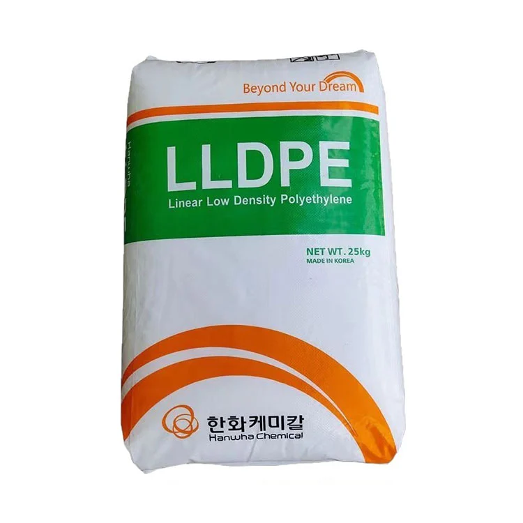 LLDPE-Harz