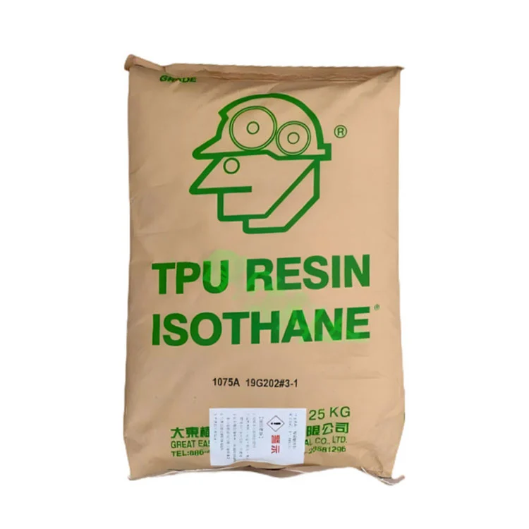 Speziell modifiziertes TPU