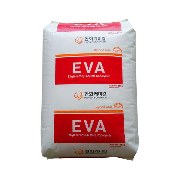 EVA mit sehr hohem VA (28–40 %)